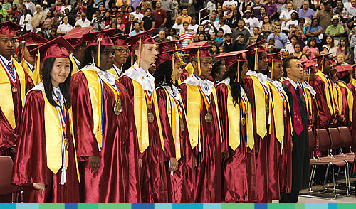 Aldine Education Foundation