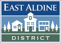 East Aldine District Logo