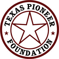 Texas Pioneer Foundation Logo