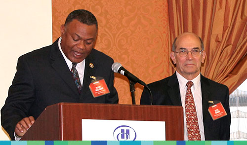 Co-Presidents