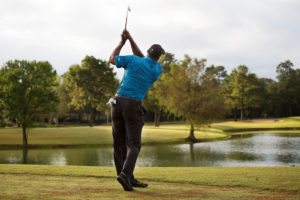 2020 Golf Pic